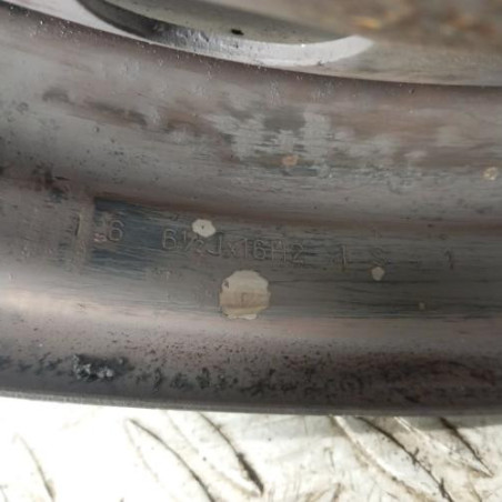 Jante RENAULT MEGANE 4