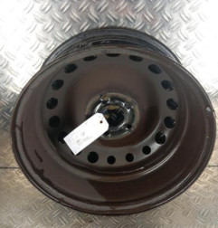 Jante RENAULT MEGANE 4 Photo n°3