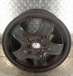 Jante RENAULT MEGANE 3 Photo n°1