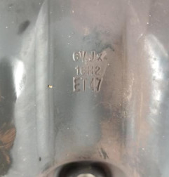 Jante RENAULT MEGANE 3