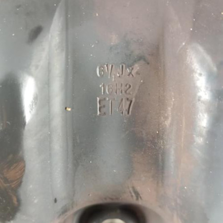 Jante RENAULT MEGANE 3