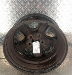 Jante RENAULT MEGANE 3 Photo n°3