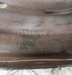 Jante RENAULT MEGANE 3