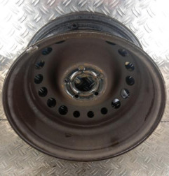 Jante RENAULT MEGANE 3 Photo n°3