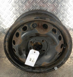 Jante RENAULT CLIO 2 Photo n°1