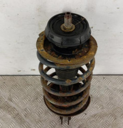 Amortisseur avant gauche RENAULT TWINGO 1 Photo n°1