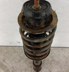 Amortisseur avant gauche RENAULT TWINGO 1 Photo n°3