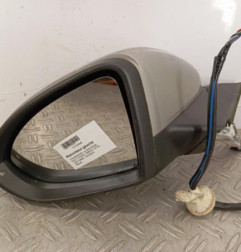 Retroviseur gauche VOLKSWAGEN GOLF 7 Photo n°1