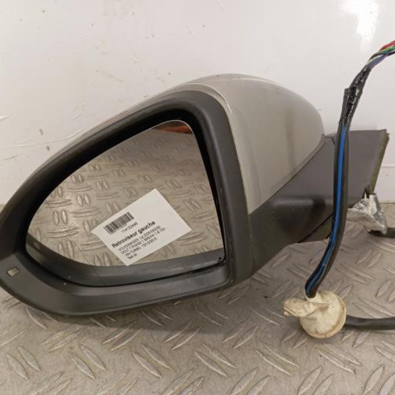 Retroviseur gauche VOLKSWAGEN GOLF 7