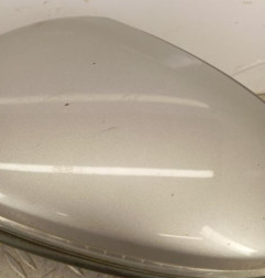 Retroviseur gauche VOLKSWAGEN GOLF 7 Photo n°3