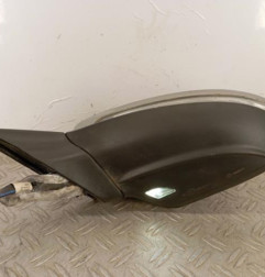 Retroviseur gauche VOLKSWAGEN GOLF 7 Photo n°4