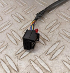 Retroviseur gauche VOLKSWAGEN GOLF 7 Photo n°5