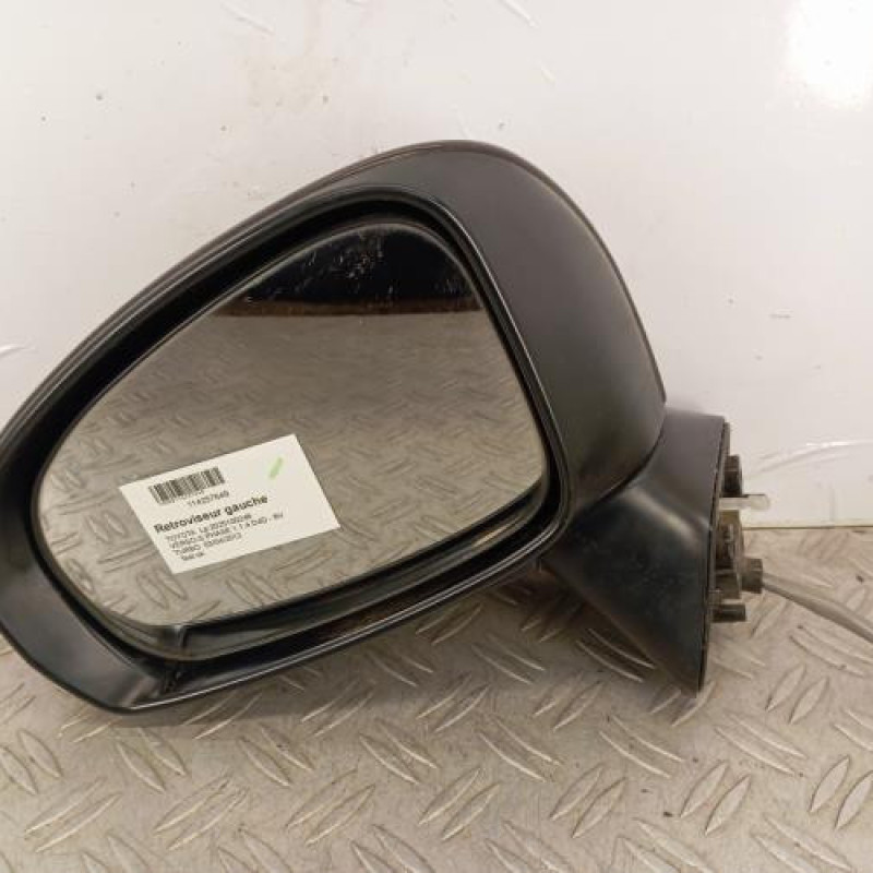 Retroviseur gauche TOYOTA VERSO-S