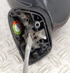 Retroviseur gauche TOYOTA VERSO-S Photo n°4