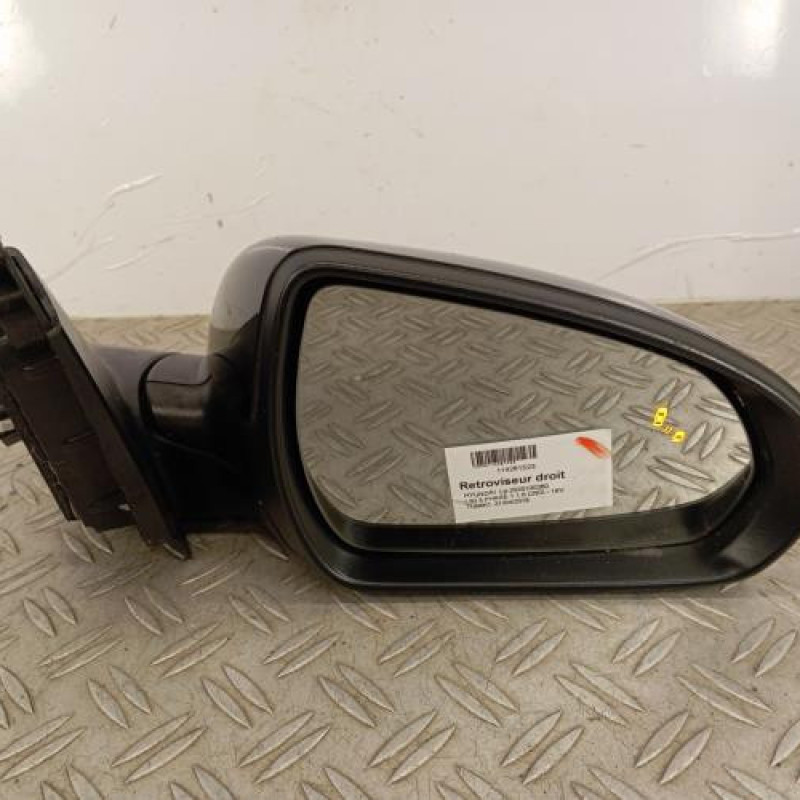 Retroviseur droit HYUNDAI I 30 3