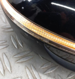 Retroviseur droit HYUNDAI I 30 3 Photo n°4