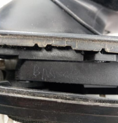 Retroviseur droit HYUNDAI I 30 3 Photo n°8