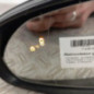 Retroviseur gauche HYUNDAI I 30 3