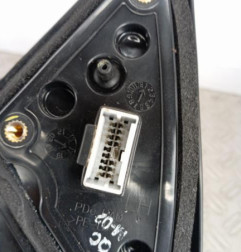 Retroviseur gauche HYUNDAI I 30 3 Photo n°7