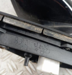 Retroviseur gauche HYUNDAI I 30 3 Photo n°8