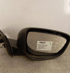 Retroviseur droit CITROEN C4 CACTUS Photo n°1