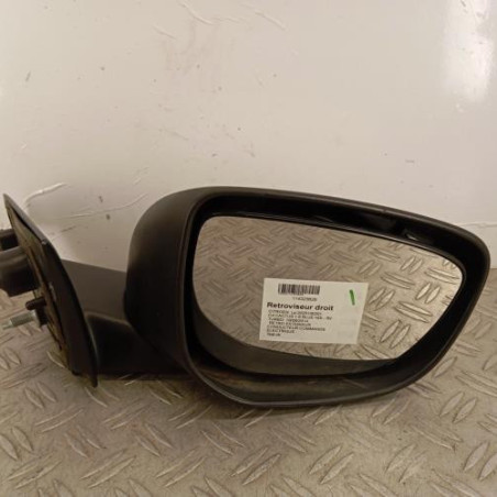 Retroviseur droit CITROEN C4 CACTUS Photo n°1
