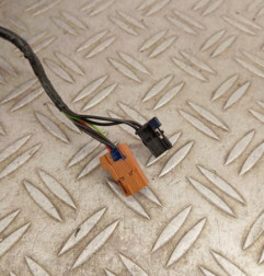 Retroviseur droit CITROEN C4 CACTUS Photo n°4