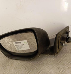 Retroviseur gauche CITROEN C4 CACTUS Photo n°1