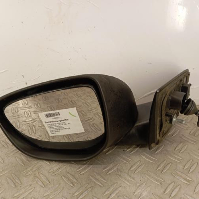 Retroviseur gauche CITROEN C4 CACTUS