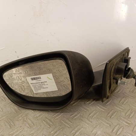 Retroviseur gauche CITROEN C4 CACTUS Photo n°1