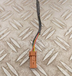 Retroviseur gauche CITROEN C4 CACTUS Photo n°4