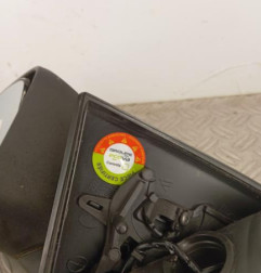 Retroviseur gauche CITROEN C4 CACTUS Photo n°5