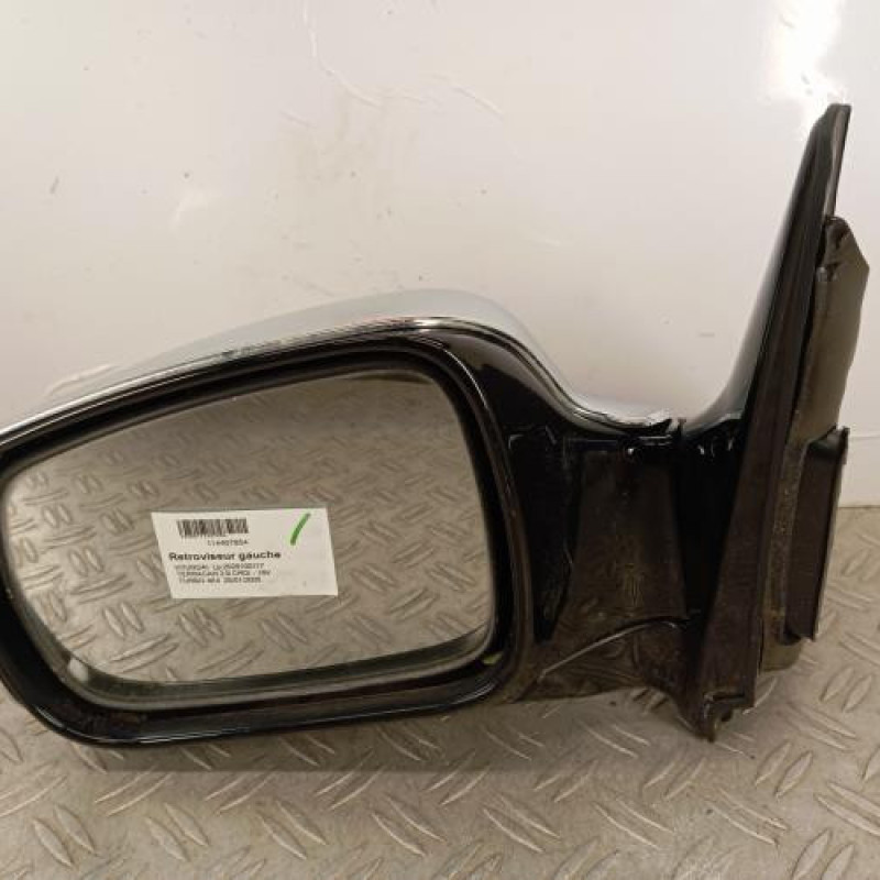 Retroviseur gauche HYUNDAI TERRACAN