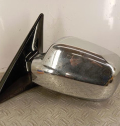 Retroviseur gauche HYUNDAI TERRACAN Photo n°3