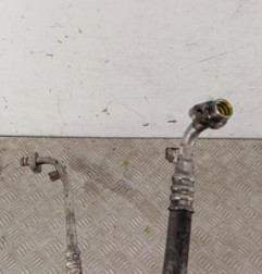 Tuyau de climatisation PEUGEOT PARTNER 2 Photo n°4