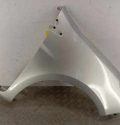 Aile avant droit RENAULT CLIO 3 Photo n°1