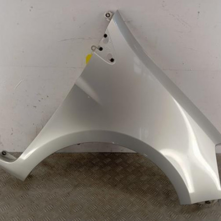 Aile avant droit RENAULT CLIO 3 Photo n°1