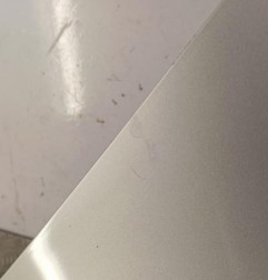 Aile avant droit RENAULT CLIO 3