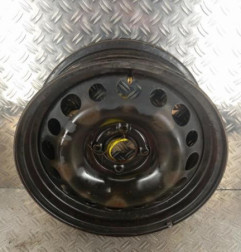 Jante CITROEN C3 2 Photo n°1