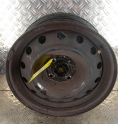 Jante PEUGEOT PARTNER 1 Photo n°1