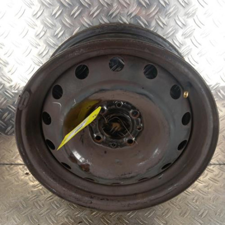 Jante PEUGEOT PARTNER 1 Photo n°1