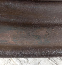 Jante PEUGEOT PARTNER 1 Photo n°5