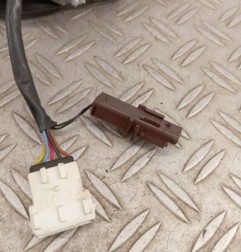 Retroviseur droit PEUGEOT PARTNER 1 Photo n°4