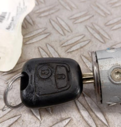 Neiman PEUGEOT PARTNER 1 Photo n°3