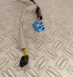 Neiman PEUGEOT PARTNER 1 Photo n°4