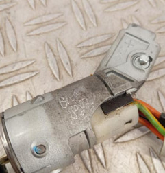 Neiman PEUGEOT PARTNER 1 Photo n°5