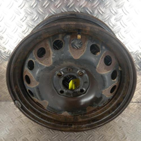 Jante RENAULT CLIO 3 Photo n°1