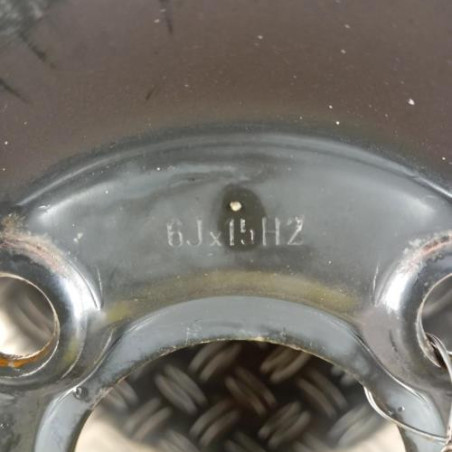 Jante RENAULT CLIO 3