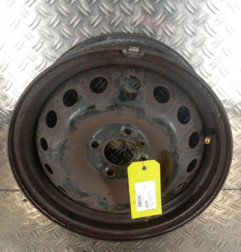 Jante RENAULT CLIO 3 Photo n°1