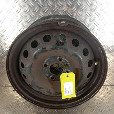 Jante RENAULT CLIO 3 Photo n°1